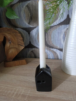 4x svícen Advent - 2