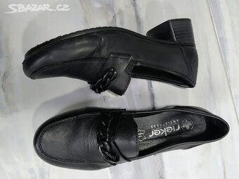 Celoroky Rieker 38 - 2