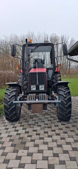 Predám Belarus MTZ 820.2 - 2