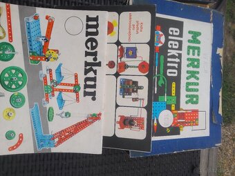 Merkur Elektro 102 - 2