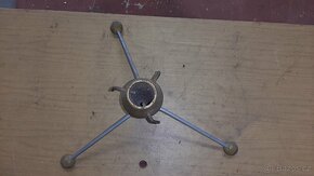 Drobnosti z vyklízení nemovitosti do 100,- Kč - 2