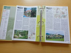 300 výletů po ČR - 2