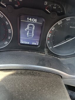 1.9 TDI 77kw bxe - 2