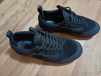 Pánské Vans vel.43 - 2