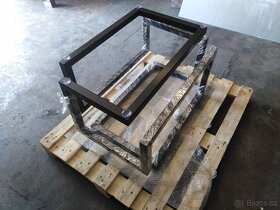 Konferenční stolek - 2