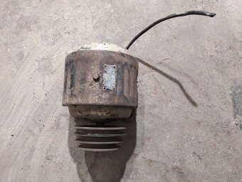 Elektromotor AEG - 2