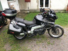 Motonadily Aprilia etv1000 caponord 02 dily - 2