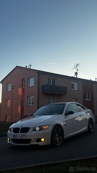 BMW e92 325i - 2