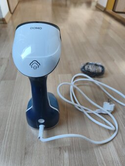 Domo napařovač oděvů - 2