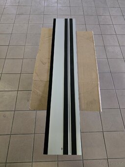 Vodící lišta Makita - 2