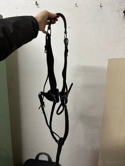 5ti bodový poprsák - 2