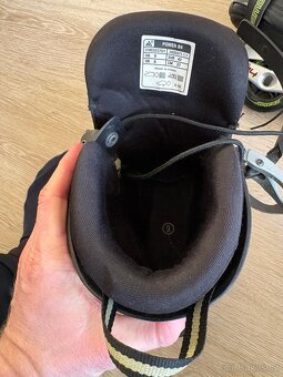 K2 Power 84 Pánské inline brusle - 2