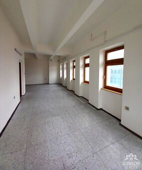 Pronájem kancelářského prostoru, 32 m², Uherský Brod - cent - 2