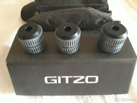 Gitzo GS3300 - sada - nové - 2