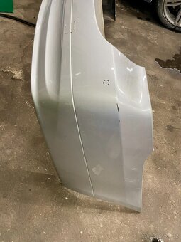 Bmw e90 e91 zadní nárazník - 2