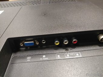 Televize Zn.PHILIPS - 2