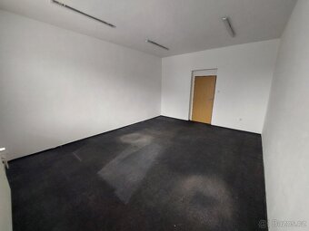 Pronájem kanceláří - Třinec - 2