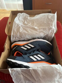 Nové boty adidas Terrex vel. 44 / 9 1/2 - 2