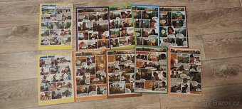 Časopis Junák, Pionýrská stezka - 2