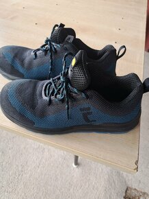 Pracovní obuv - 2