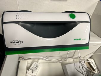 Vorwerk kobold VG100 - 2
