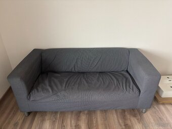 Prodám pohovku IKEA -  Klippan - 2
