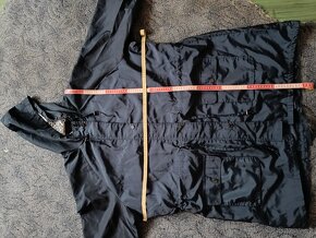 Dámská jarní/podzimní bunda - 2