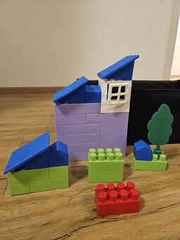 Stavebnice HEMAR - 2