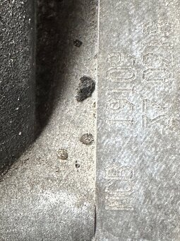 Převodovka Volkswagen MCB - 2