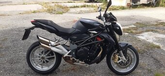 MV Agusta Brutale 1090 r.v. 2014 - 2