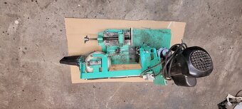 Pásová pila na kov - 2