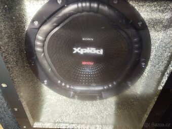 Subwoofer - 2