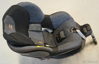 Britax Römer Dualfix M i - Size - 2