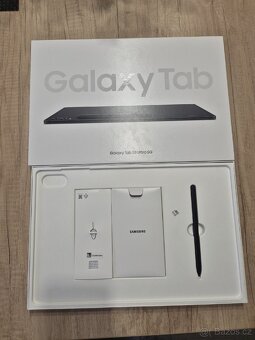 Samsung Galaxy Tab S9 Ultra 5G - 2