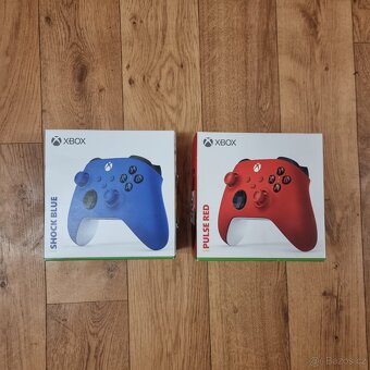 2 ks Microsoft Xbox Wireless Controller - 2