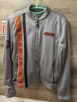 Bunda Harley-Davidson - 2