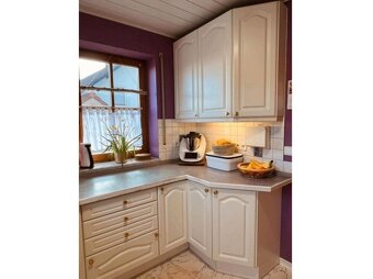 AKCE:Kuchyně Leicht se spotřebiči,3758 - 2