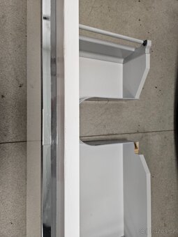 Ravak skříňka pod umyvadlo - 2