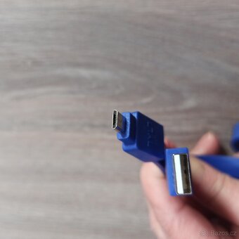 Kabel micro USB - 2