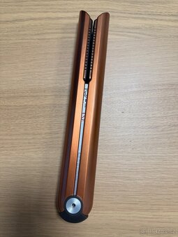 Dyson Corrale HS07 Silver/Copper - záruka 07/27 - 2