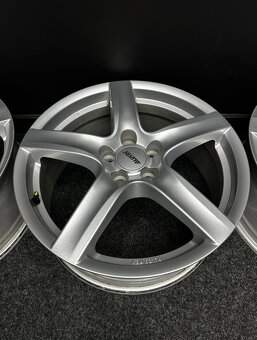 Alu Alutec 5x108 18” - 2