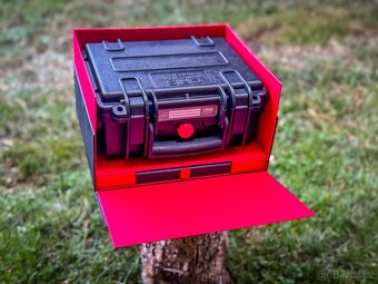 Hodinky Oris Kittiwake limited edition - 2