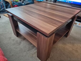 Konferenční stůl - 2