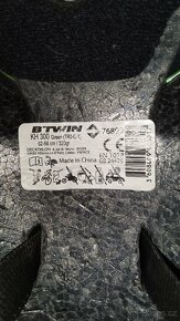 Dětská helma na kolo - 2