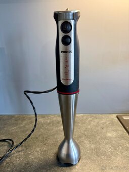 tyčový mixér Philips - 2