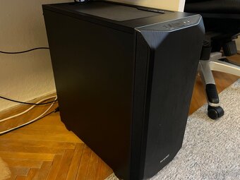 Tichy Herní PC Ryzen 8 jadro / 32GB RAM - 2