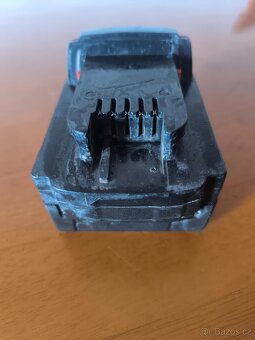 Baterie Milwaukee - 2