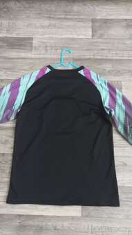 Top stav brankářský dres - 2