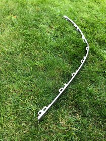 Lišta zadního nárazníku - VW Passat B8 - 2