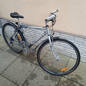 Prodám krosové kolo Kellys - 2